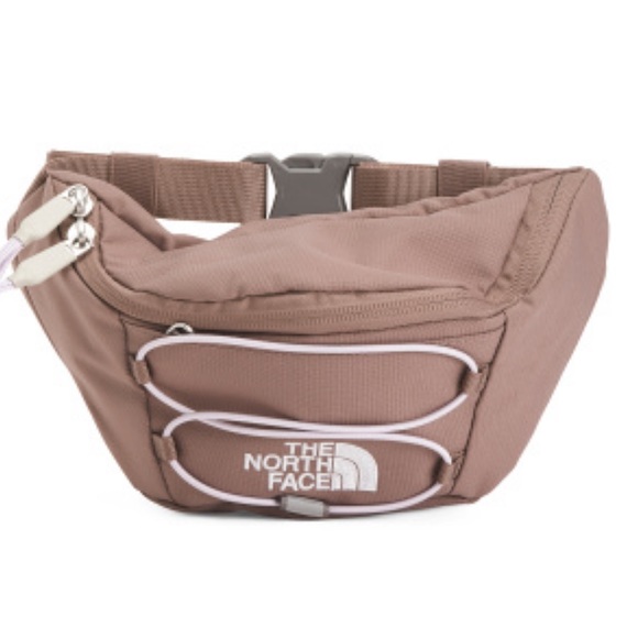 The North Face Handbags - North face hip bag new with tag unisex
